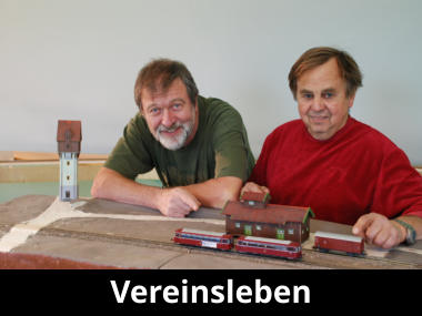 Vereinsleben