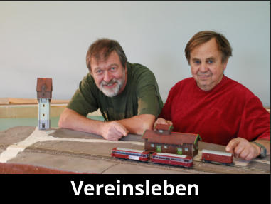 Vereinsleben